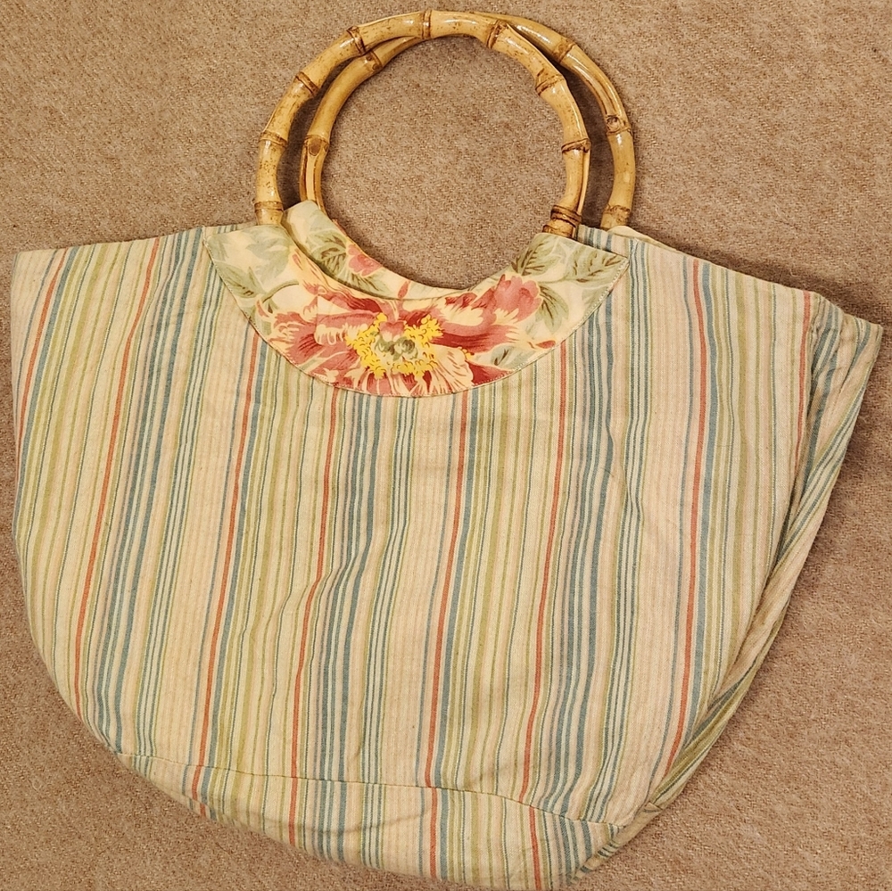 Reversible Hand Bag - Picture 2 of 5